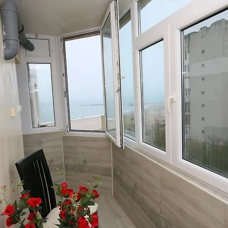 Apartment Apartament Isabela Constanta