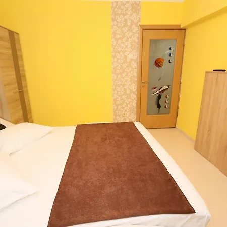 Apartament Isabela *