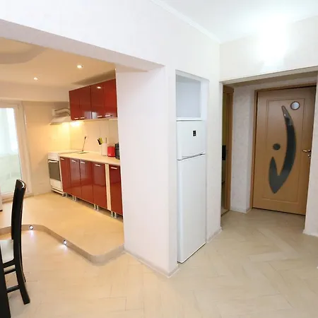 Apartament Isabela Apartment *