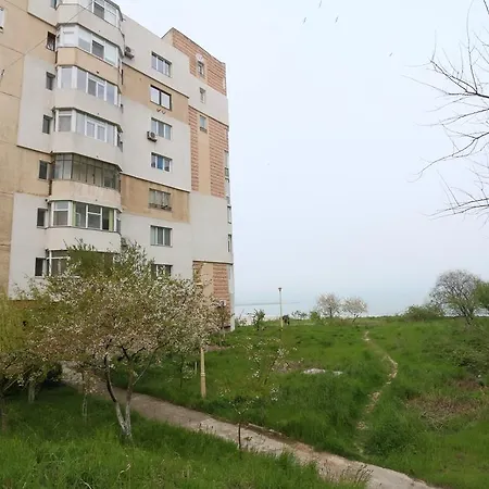 Apartament Isabela Apartment Constanta