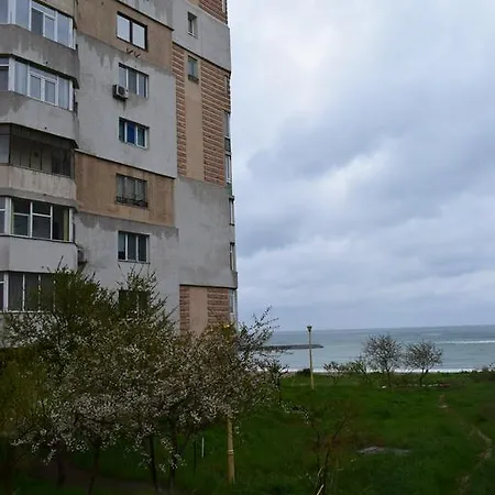 Apartamento Turquoise By The Sea 2