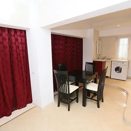 Apartamento Turquoise By The Sea 2 *