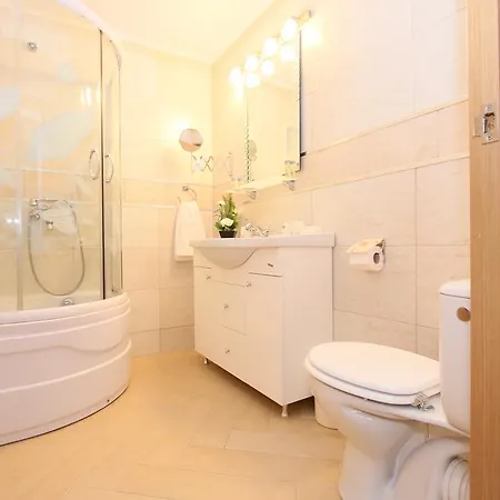 Apartamento Turquoise By The Sea 2 *